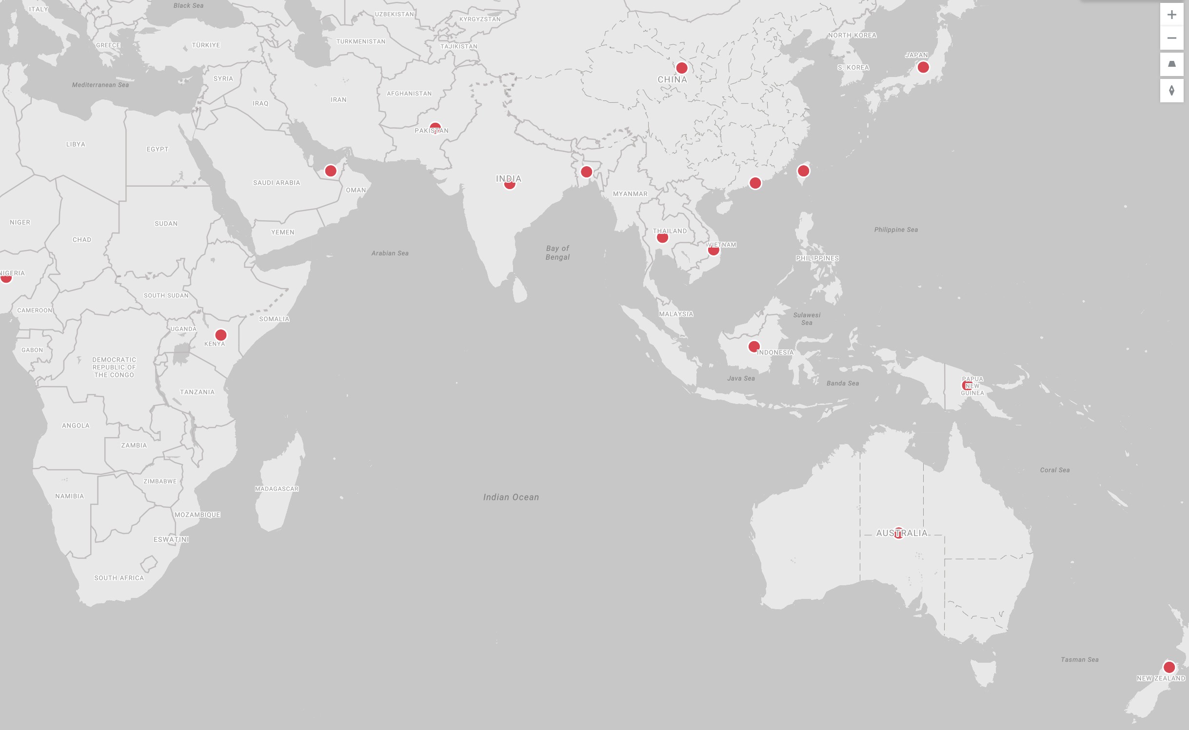 Work Locations 2
